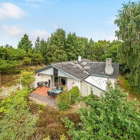 Awesome Home In Romo With Kitchen Tagholm Exteriör bild