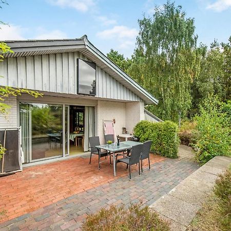 Awesome Home In Romo With Kitchen Tagholm Exteriör bild