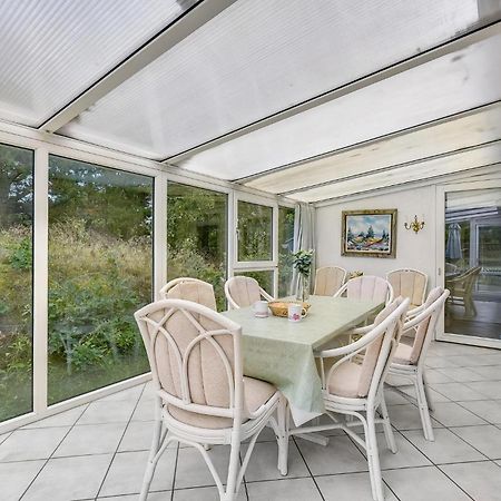 Awesome Home In Romo With Kitchen Tagholm Exteriör bild